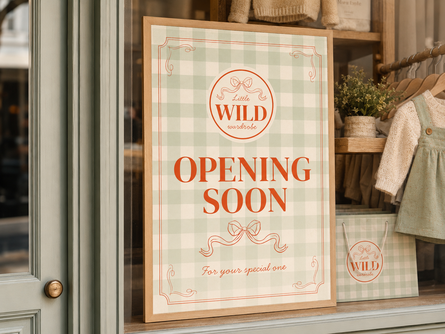 Little Wild Wardrobe 4