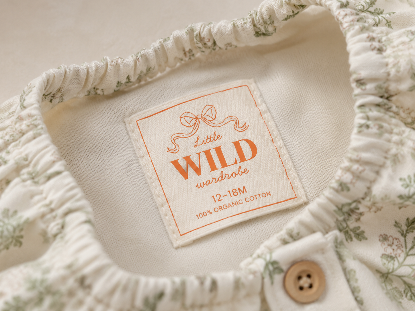 Little Wild Wardrobe 6