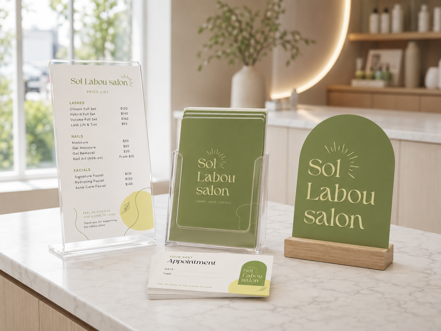 Sol Labou Salon 3