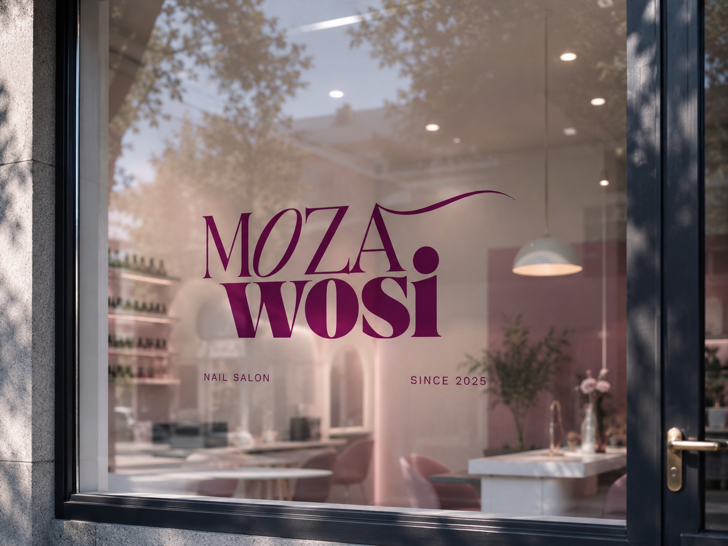 Moza Wosi 4