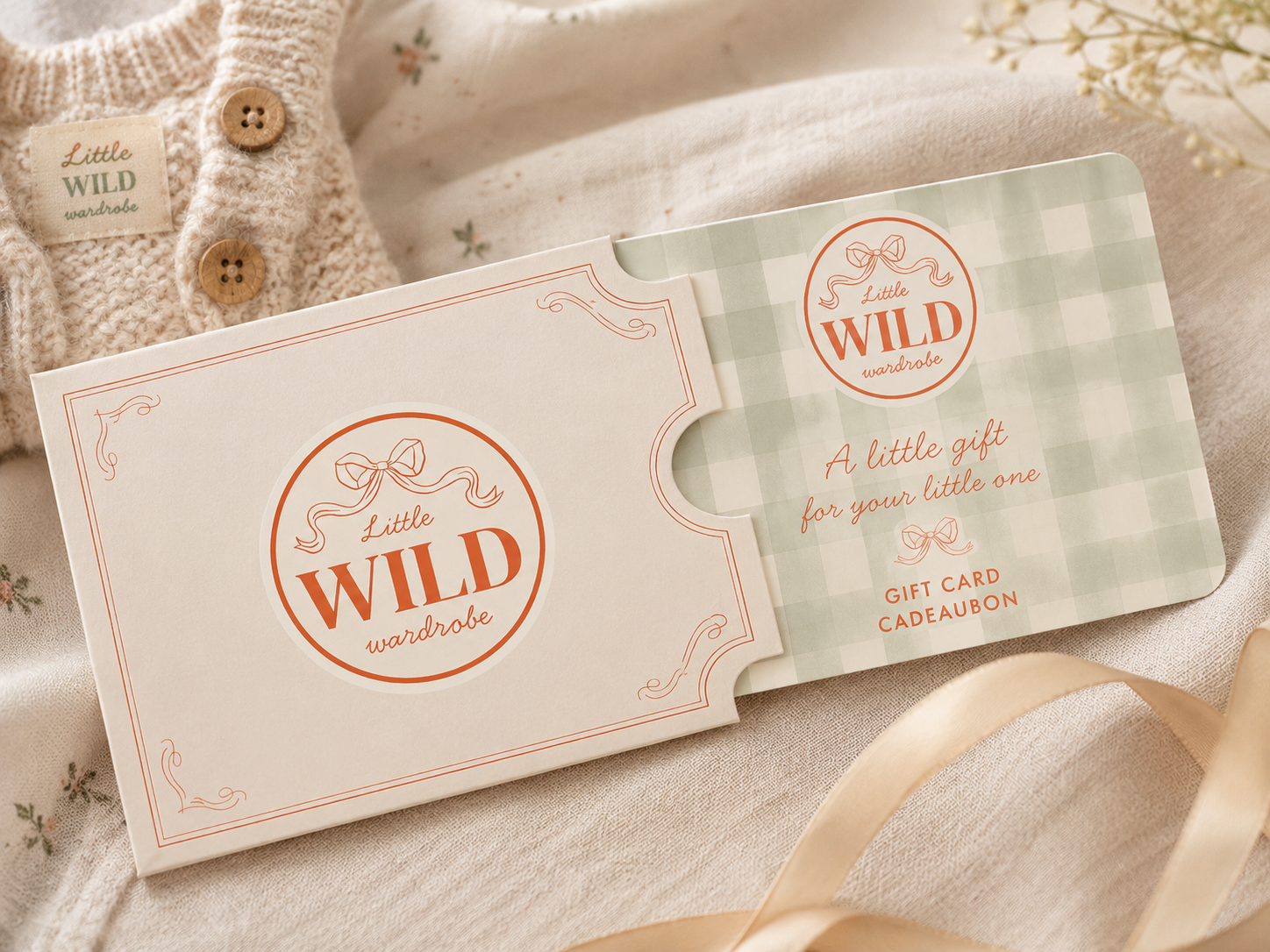 Little Wild Wardrobe 8