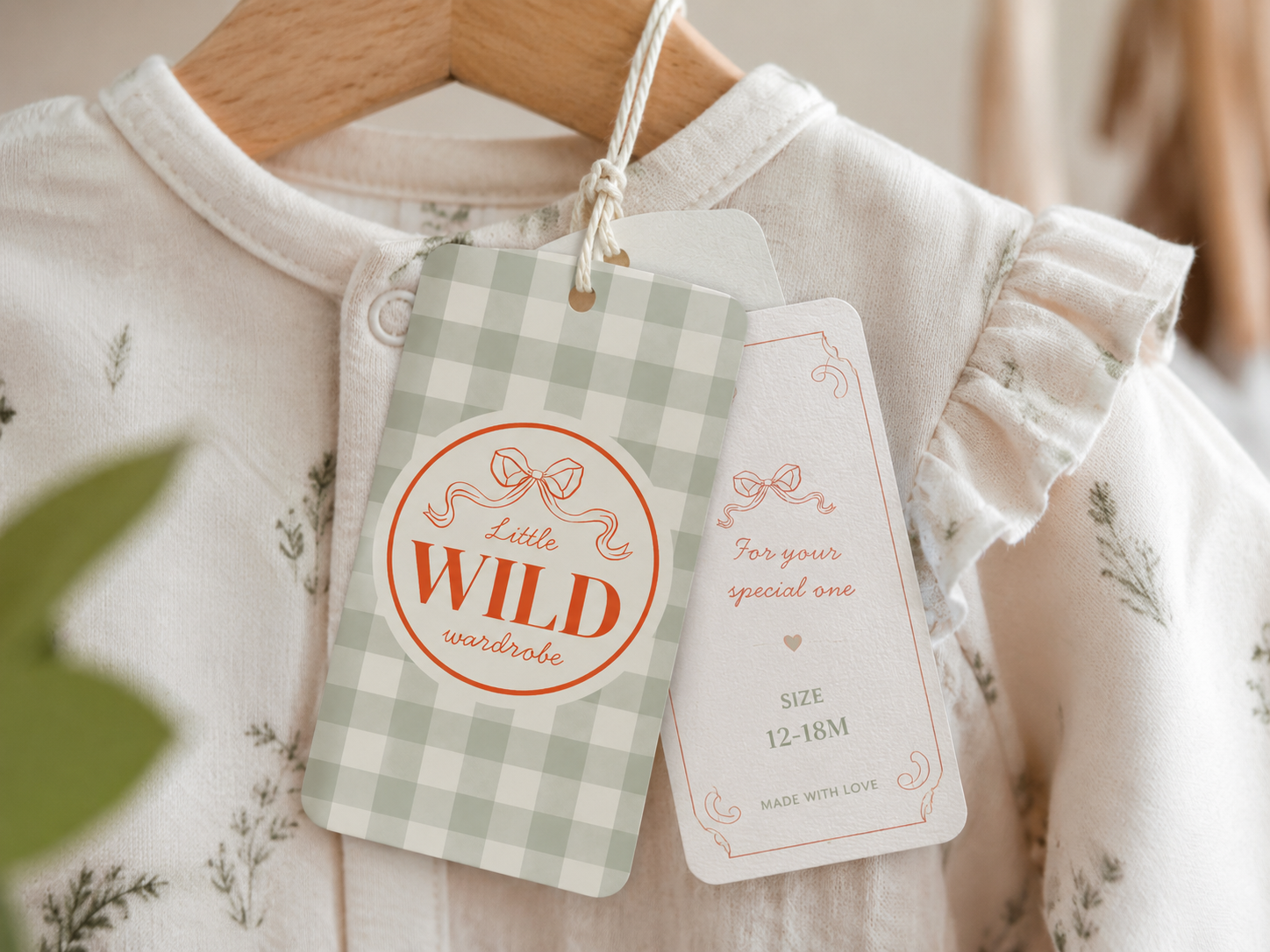 Little Wild Wardrobe 9