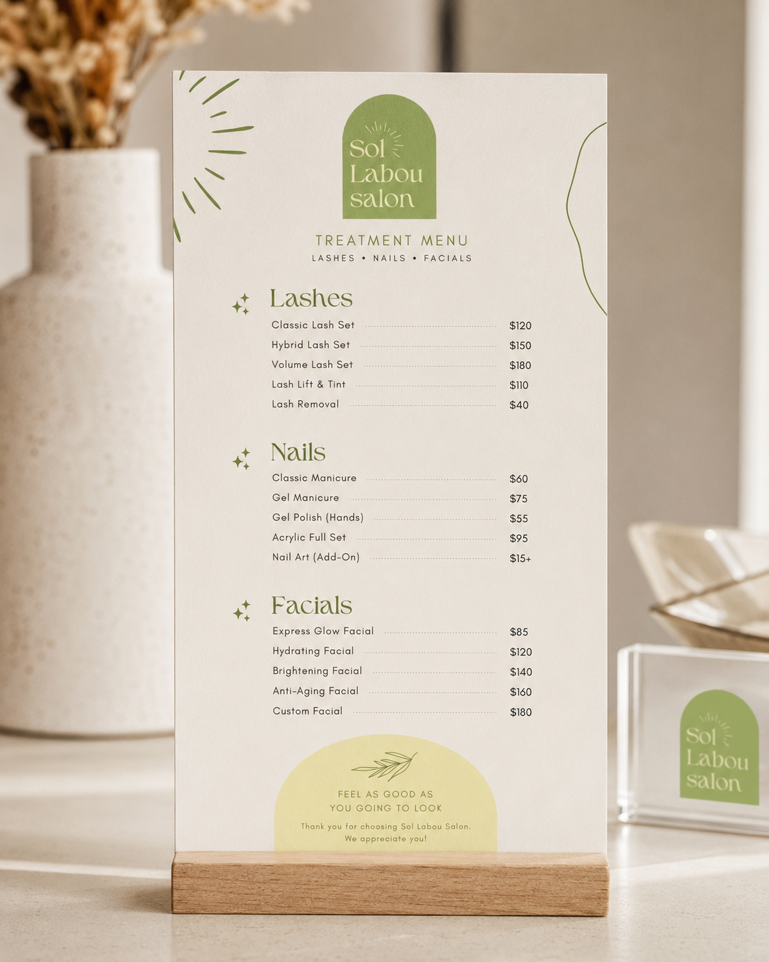 Sol Labou Salon 5